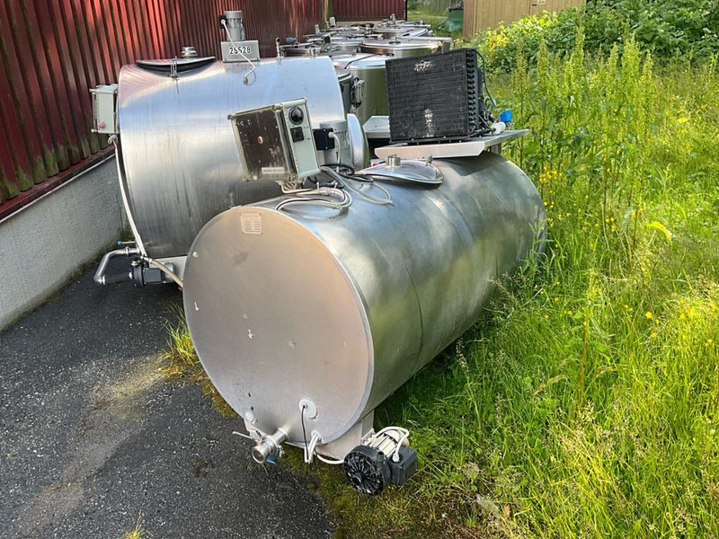 Weldholms DF 2000 AD - آلة الغذاء: صور 2 Weldholms DF 2000 AD - آلة الغذاء: صور 2