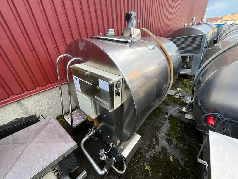 Weldholms DF 95 AD - آلة الغذاء: صور 2 Weldholms DF 95 AD - آلة الغذاء: صور 2