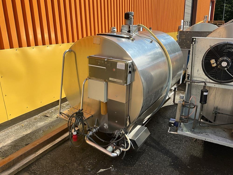 Weldholms DF 95 AD - آلة الغذاء: صور 2 Weldholms DF 95 AD - آلة الغذاء: صور 2