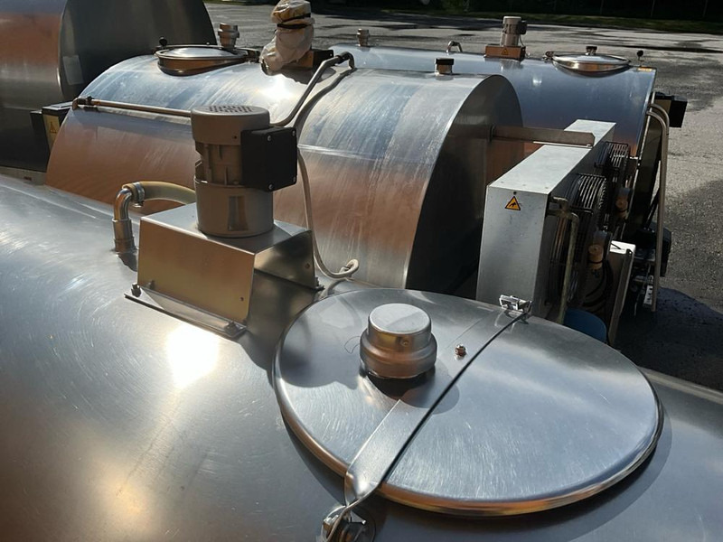 Weldholms DF 95 AD - آلة الغذاء: صور 5 Weldholms DF 95 AD - آلة الغذاء: صور 5