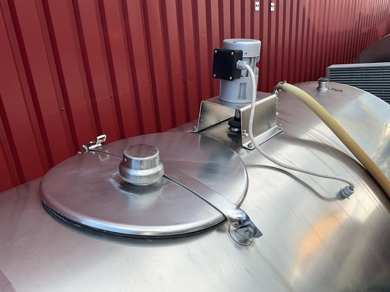 Weldholms DF 95 AD - آلة الغذاء: صور 5 Weldholms DF 95 AD - آلة الغذاء: صور 5