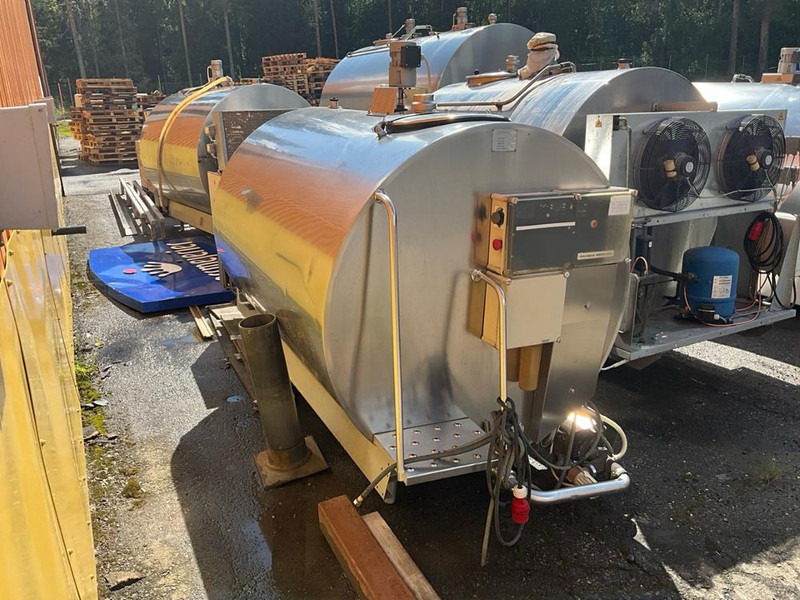 Weldholms DF 95 AD - آلة الغذاء: صور 1 Weldholms DF 95 AD - آلة الغذاء: صور 1