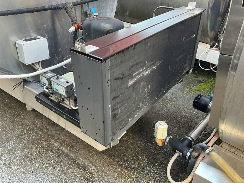 آلة الغذاء Weldholms DF 953 AD: صور 7 آلة الغذاء Weldholms DF 953 AD: صور 7