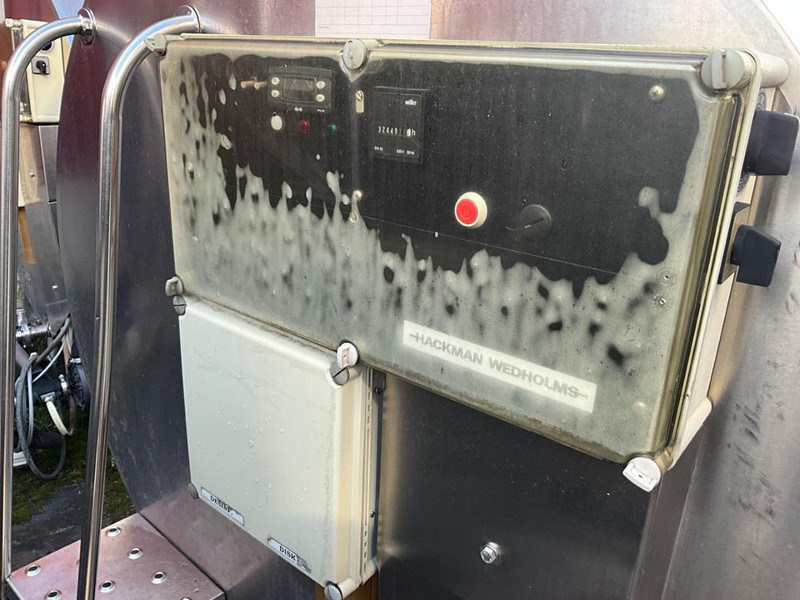 آلة الغذاء Weldholms DF 953 AD: صور 6 آلة الغذاء Weldholms DF 953 AD: صور 6