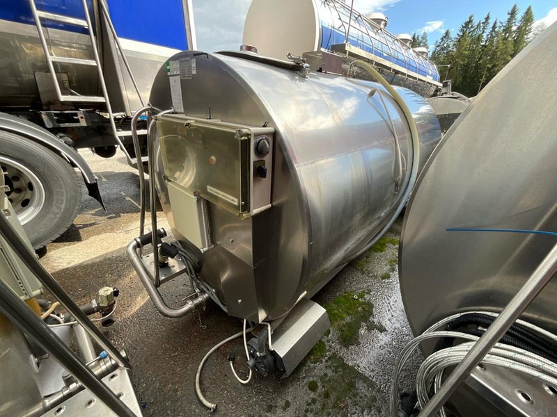 Weldholms DF 953 AD - آلة الغذاء: صور 4 Weldholms DF 953 AD - آلة الغذاء: صور 4