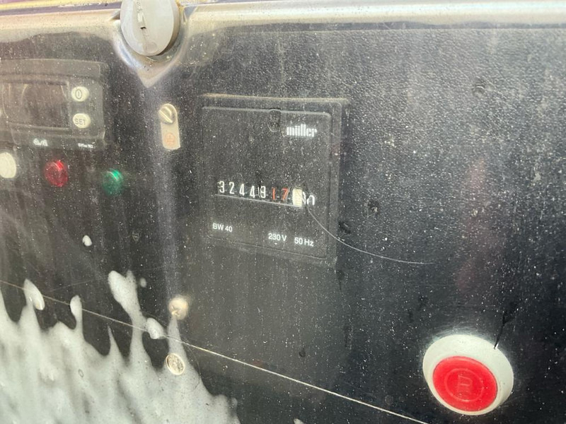 آلة الغذاء Weldholms DF 953 AD: صور 10 آلة الغذاء Weldholms DF 953 AD: صور 10