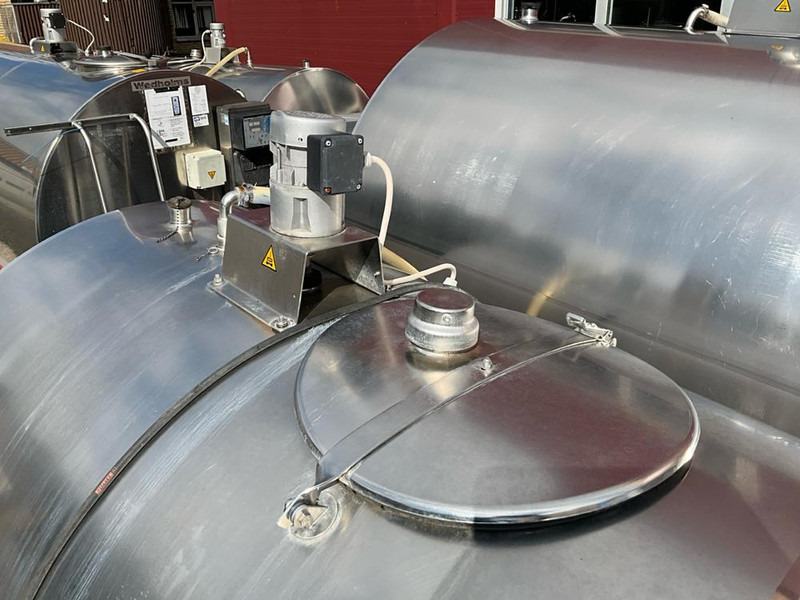 Weldholms DF 953 AD - آلة الغذاء: صور 4 Weldholms DF 953 AD - آلة الغذاء: صور 4