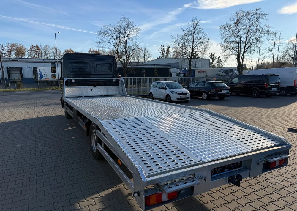 Mercedes-Benz ATEGO 818 AUTOLAWETA - سيارة السحب للتصليح: صور 3 Mercedes-Benz ATEGO 818 AUTOLAWETA - سيارة السحب للتصليح: صور 3