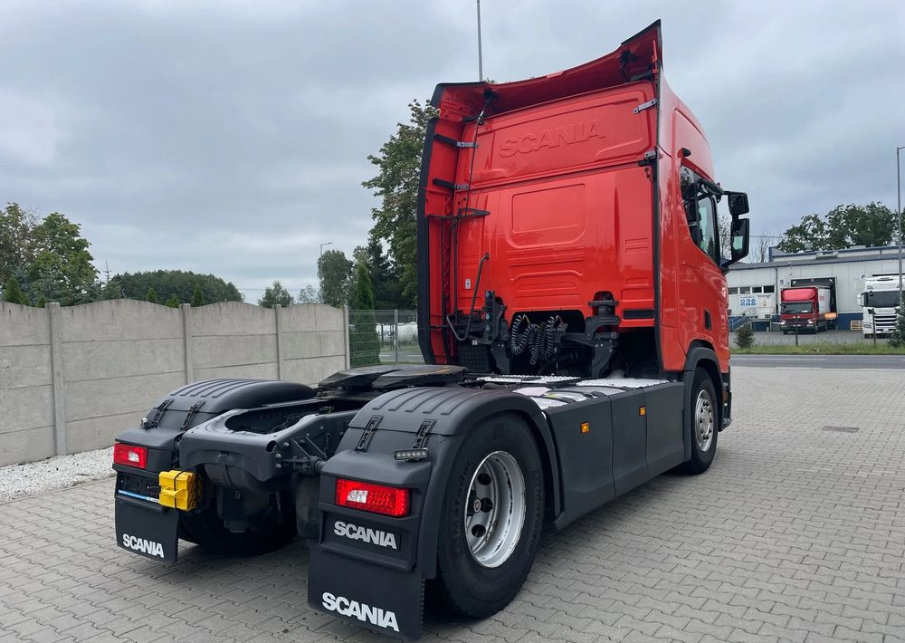 Scania R500/ HYDRAULIKA/ FULL LEDY / NOWE TACHO! - شاحنة جرار: صور 5 Scania R500/ HYDRAULIKA/ FULL LEDY / NOWE TACHO! - شاحنة جرار: صور 5