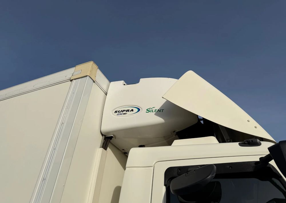 Volvo FL 16.250/ 19 PALET/ Ładownośc 6 ton/ na poduszkach! - مبردة شاحنة: صور 5 Volvo FL 16.250/ 19 PALET/ Ładownośc 6 ton/ na poduszkach! - مبردة شاحنة: صور 5