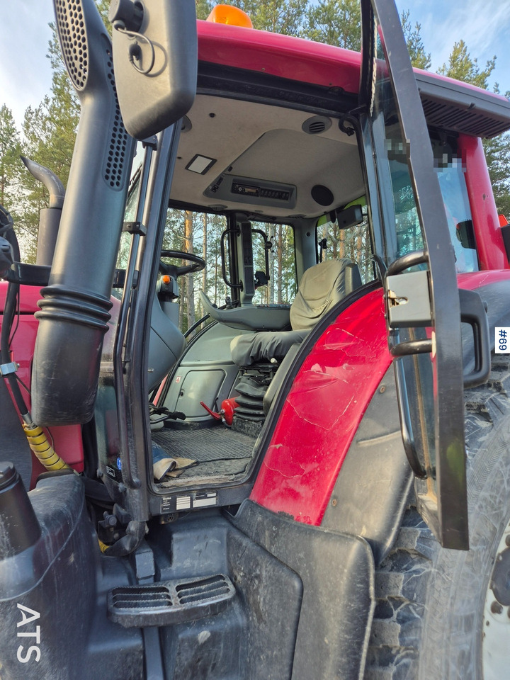 جرار Valtra T182: صور 12 جرار Valtra T182: صور 12