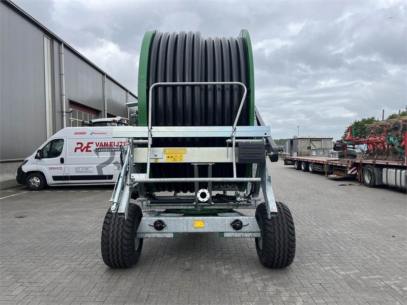 Irrimec ST 6 110-450 - آلة الرش المعلقة: صور 3 Irrimec ST 6 110-450 - آلة الرش المعلقة: صور 3