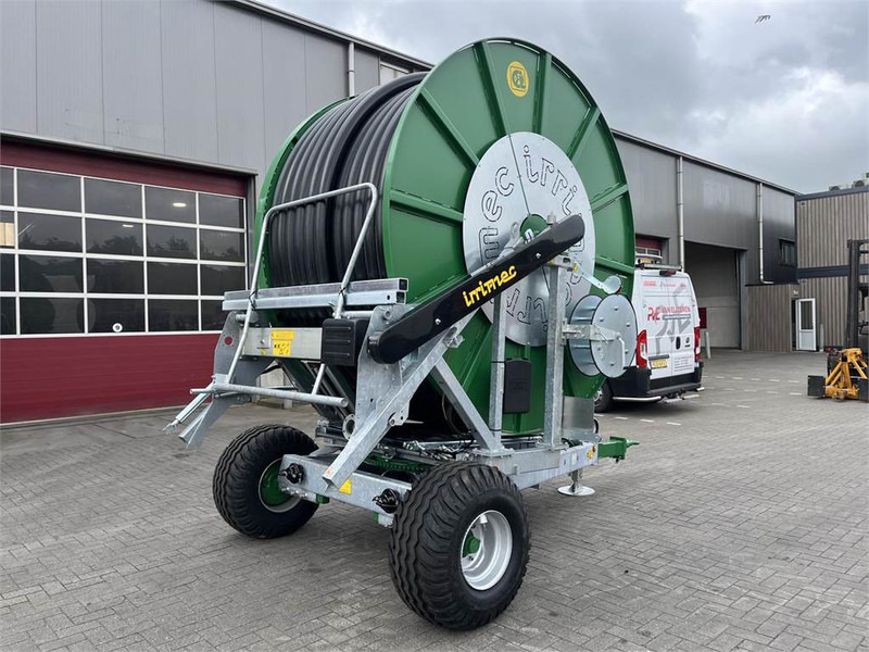 Irrimec ST 6 110-450 - آلة الرش المعلقة: صور 2 Irrimec ST 6 110-450 - آلة الرش المعلقة: صور 2