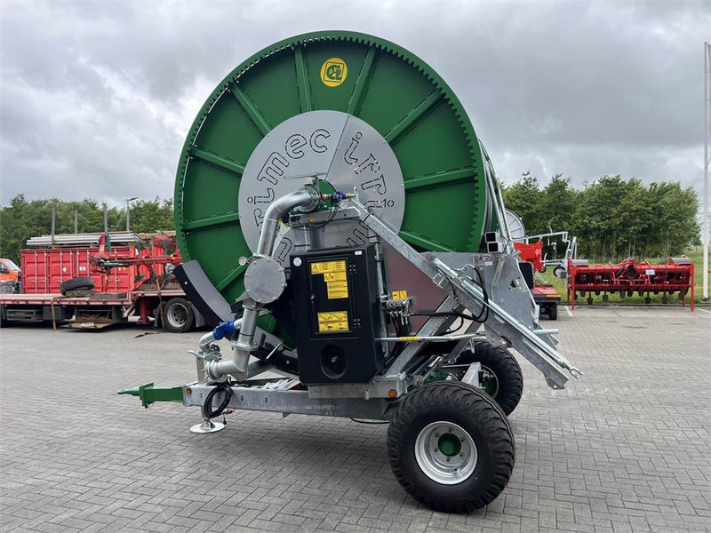 Irrimec ST 6 110-450 - آلة الرش المعلقة: صور 4 Irrimec ST 6 110-450 - آلة الرش المعلقة: صور 4