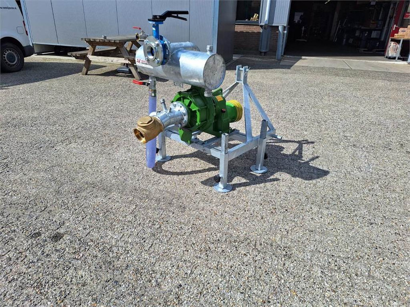 Rovatti T3K80/2E PTO pomp op bok - آلة الرش المعلقة: صور 3 Rovatti T3K80/2E PTO pomp op bok - آلة الرش المعلقة: صور 3