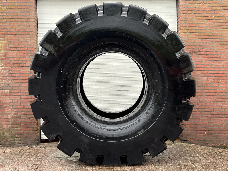 Diversen Liftguard L-5 45/65-45 HEAVY DUTY TIRE - الإطارات: صور 1 Diversen Liftguard L-5 45/65-45 HEAVY DUTY TIRE - الإطارات: صور 1