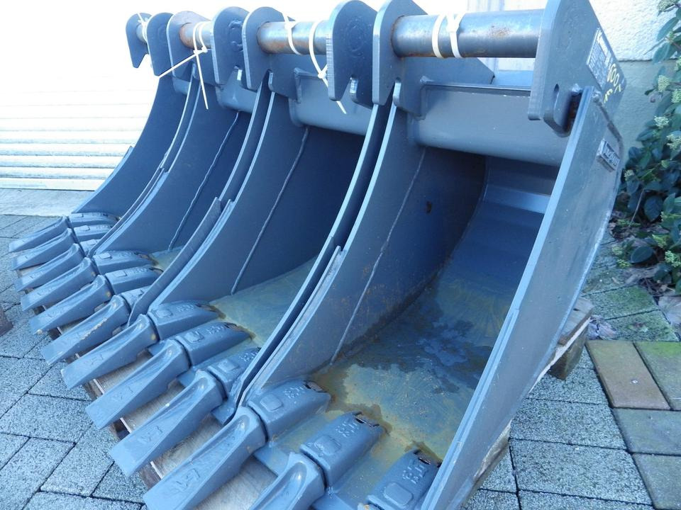 Kinshofer Tieflöffel MS03  300 mm    GÜNSTIG - بكت حفار: صور 1 Kinshofer Tieflöffel MS03  300 mm    GÜNSTIG - بكت حفار: صور 1