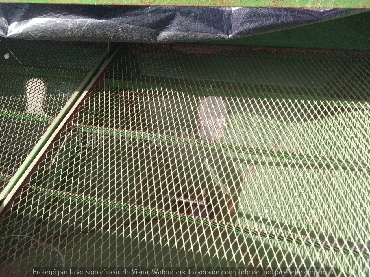 AMAZONE DISTRIBUTEUR D'ENGRAIS ZA-M COMPACT - آلة رش الأسمدة: صور 5 AMAZONE DISTRIBUTEUR D'ENGRAIS ZA-M COMPACT - آلة رش الأسمدة: صور 5