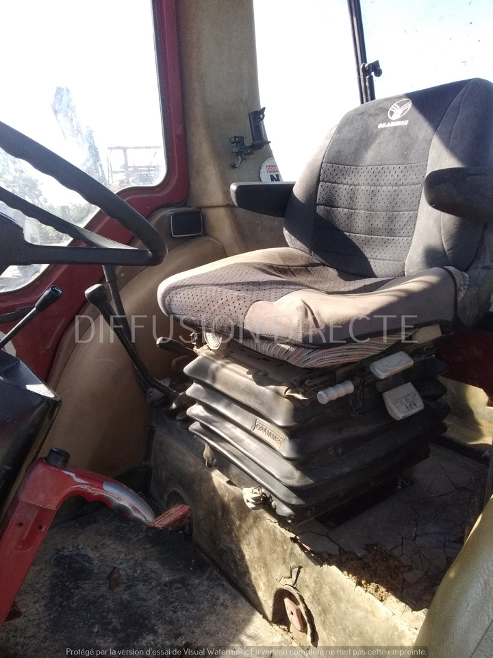 CASE IH TRACTEUR AGRICOLE 845 XL - جرار: صور 5 CASE IH TRACTEUR AGRICOLE 845 XL - جرار: صور 5