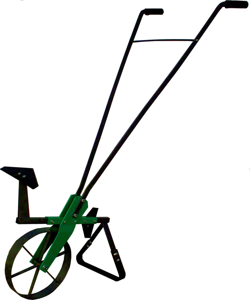 GARMACH Cultivateur à Main - KR-1 - معدات الحدائق: صور 2 GARMACH Cultivateur à Main - KR-1 - معدات الحدائق: صور 2