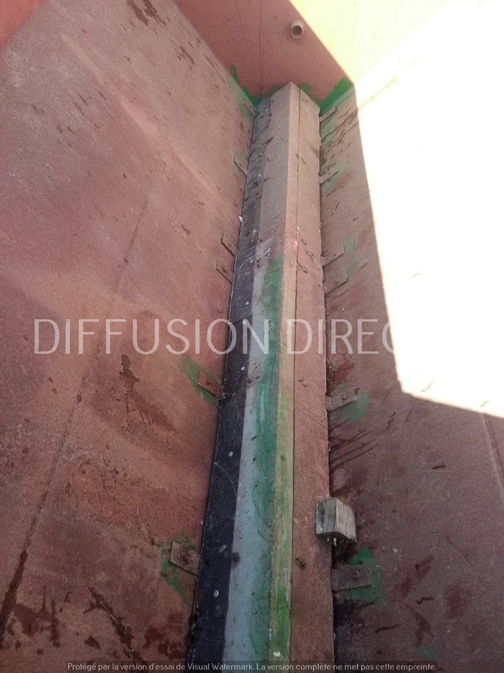 GIMBRE TOMBEREAU 4000 - قلابة مقطورة: صور 4 GIMBRE TOMBEREAU 4000 - قلابة مقطورة: صور 4