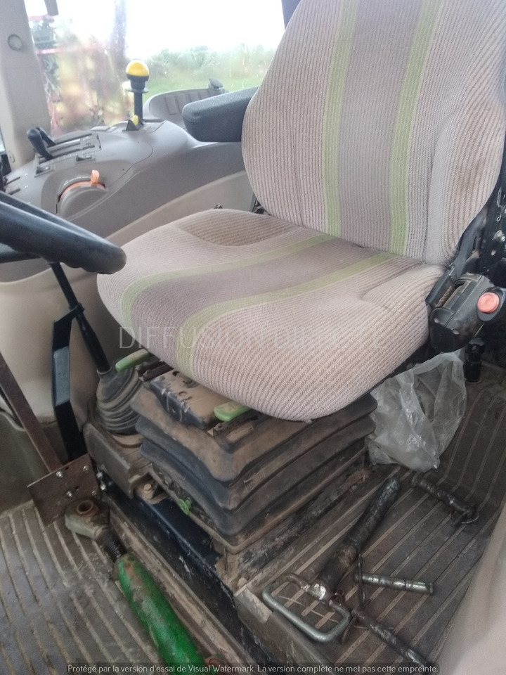 JOHN DEERE TRACTEUR AGRICOLE 5090 M - جرار: صور 5 JOHN DEERE TRACTEUR AGRICOLE 5090 M - جرار: صور 5