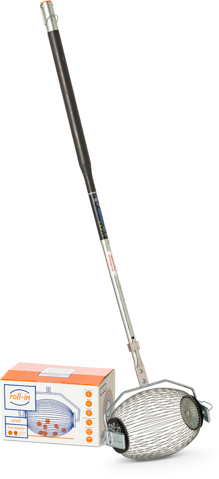 ROLL-IN Roll-in Small - معدات الحدائق: صور 2 ROLL-IN Roll-in Small - معدات الحدائق: صور 2