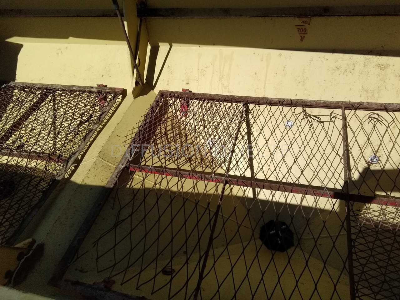 VICON DISTRIBUTEUR D'ENGRAIS GREENLAND - آلة رش الأسمدة: صور 5 VICON DISTRIBUTEUR D'ENGRAIS GREENLAND - آلة رش الأسمدة: صور 5