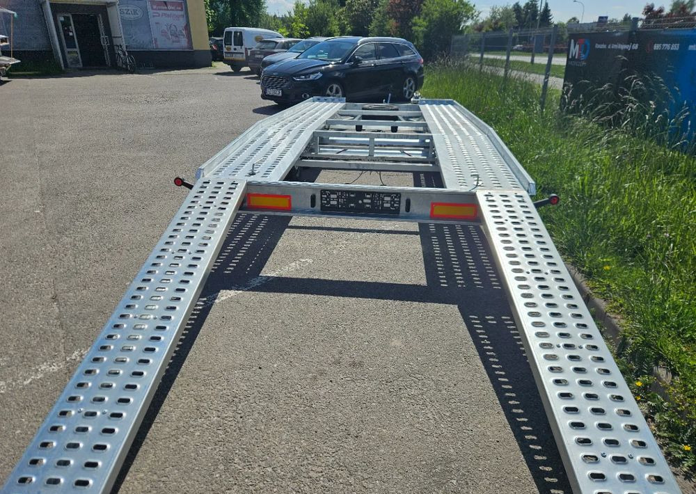Niewiadów JUPITER 4,5x2,1m R13C STARY MODEL - مقطورات السيارات: صور 4 Niewiadów JUPITER 4,5x2,1m R13C STARY MODEL - مقطورات السيارات: صور 4
