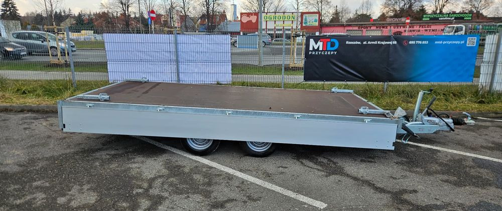 TEMARED Henra Transporter 4020 - أخرى: صور 5 TEMARED Henra Transporter 4020 - أخرى: صور 5