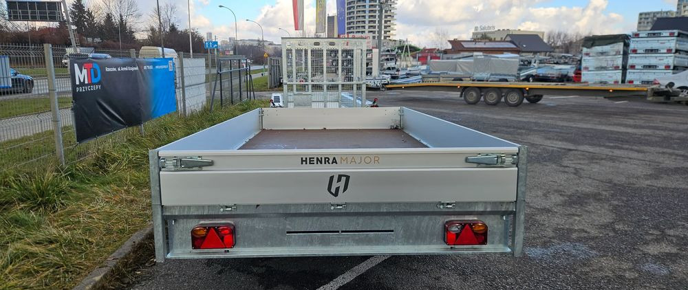 TEMARED Henra Transporter 4020 - أخرى: صور 4 TEMARED Henra Transporter 4020 - أخرى: صور 4