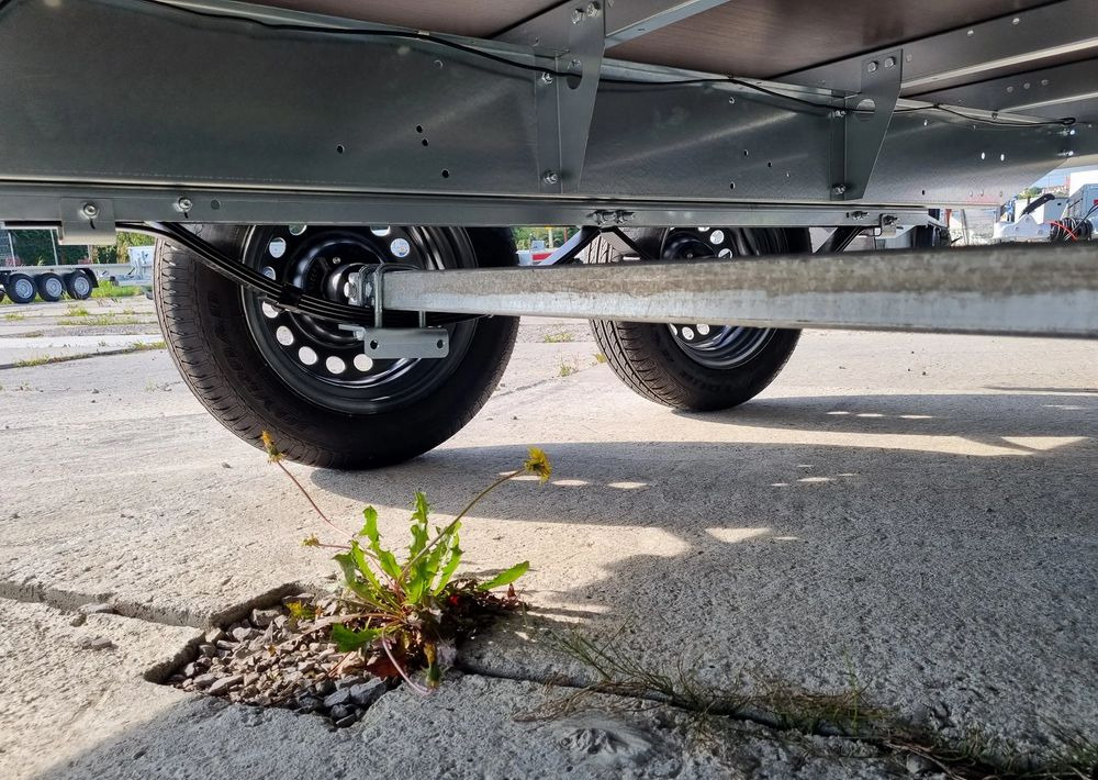 جديد مقطورات السيارات TEMARED TRANSPORTER 3015/2 R: صور 9