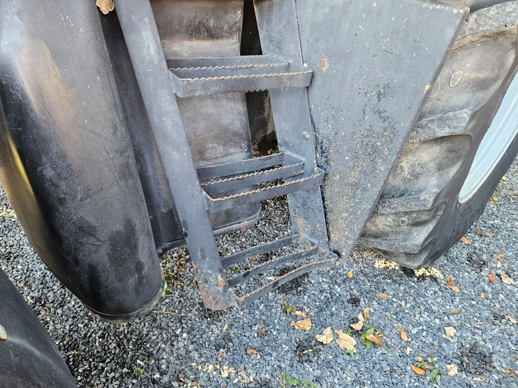 2002 Case CS110, Quicke Loader - جرار: صور 5 2002 Case CS110, Quicke Loader - جرار: صور 5