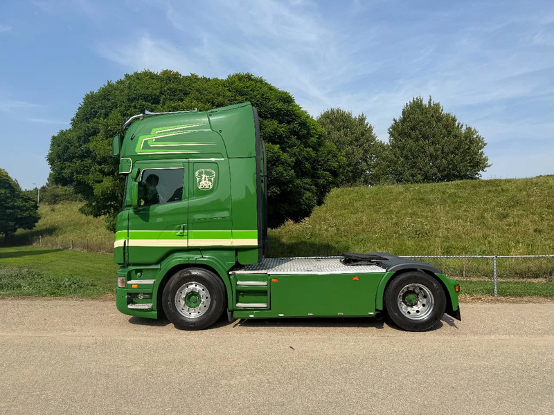 Scania R500 V8 4x2 -Retader-Alcoa Eur 5 - شاحنة جرار: صور 2 Scania R500 V8 4x2 -Retader-Alcoa Eur 5 - شاحنة جرار: صور 2