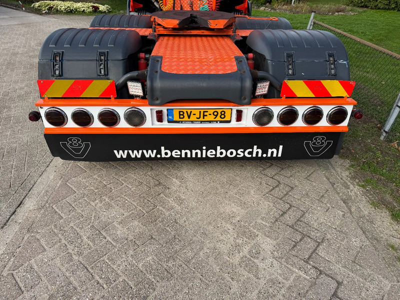 Scania R560 V8 Manual-Retarder-6x2 TOP NL TRUCK - شاحنة جرار: صور 4 Scania R560 V8 Manual-Retarder-6x2 TOP NL TRUCK - شاحنة جرار: صور 4
