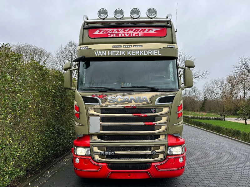 Scania R580 V8 Full air-retarder-6x2-eur0 6 - شاحنة جرار: صور 4 Scania R580 V8 Full air-retarder-6x2-eur0 6 - شاحنة جرار: صور 4