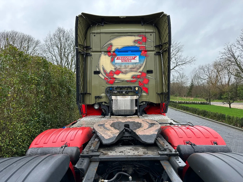 Scania R580 V8 Full air-retarder-6x2-eur0 6 - شاحنة جرار: صور 5 Scania R580 V8 Full air-retarder-6x2-eur0 6 - شاحنة جرار: صور 5