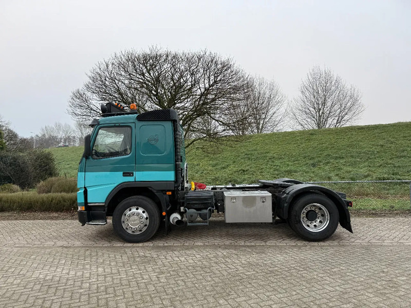 Volvo FM 12.420 Manual - Alcoa -EURO 2 -NL TRUCK - شاحنة جرار: صور 2 Volvo FM 12.420 Manual - Alcoa -EURO 2 -NL TRUCK - شاحنة جرار: صور 2