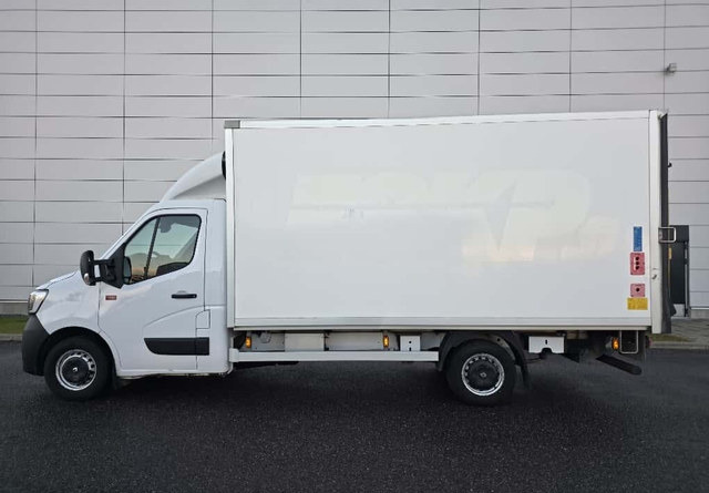 RenaultMaster Fokor kaappi - الشاحنات الصغيرة صندوق مغلق: صور 2 RenaultMaster Fokor kaappi - الشاحنات الصغيرة صندوق مغلق: صور 2