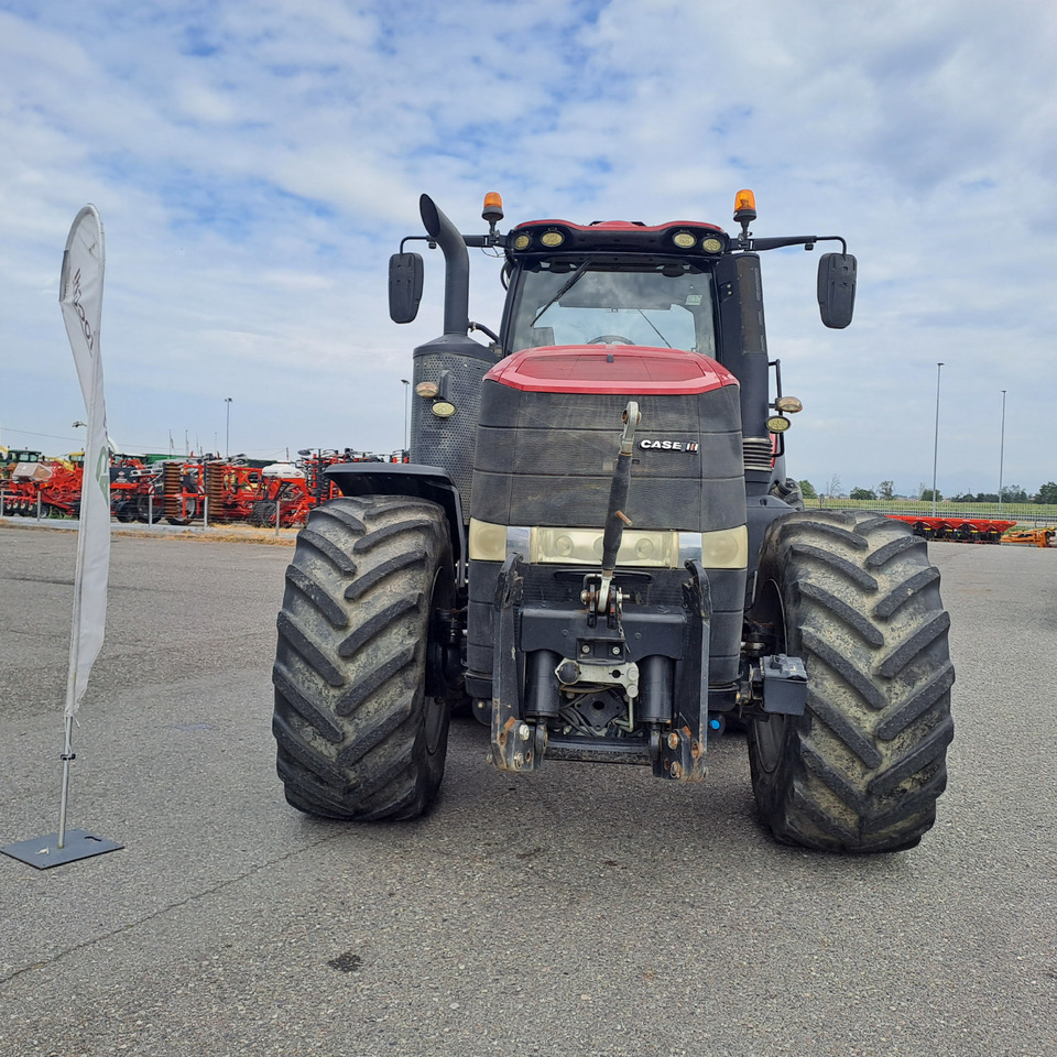 CASE IH 380 MAGNUM CVX - جرار: صور 3 CASE IH 380 MAGNUM CVX - جرار: صور 3