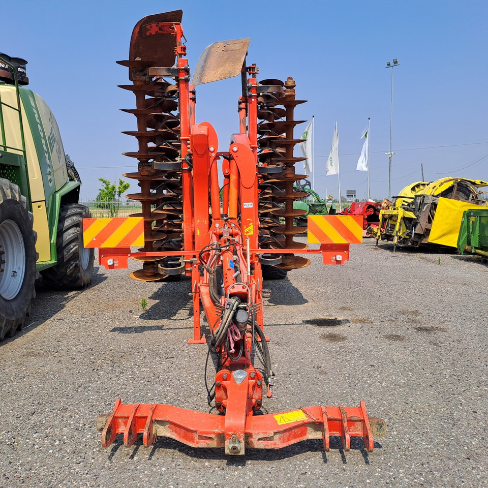 ERPICE A DISCHI KUHN DISCOLANDER XM - قرص مسلفة: صور 2 ERPICE A DISCHI KUHN DISCOLANDER XM - قرص مسلفة: صور 2