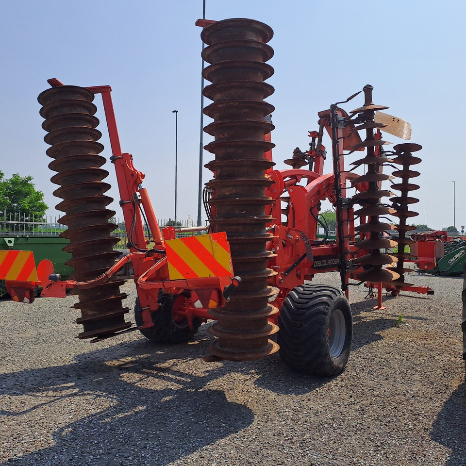 ERPICE A DISCHI KUHN DISCOLANDER XM - قرص مسلفة: صور 5 ERPICE A DISCHI KUHN DISCOLANDER XM - قرص مسلفة: صور 5