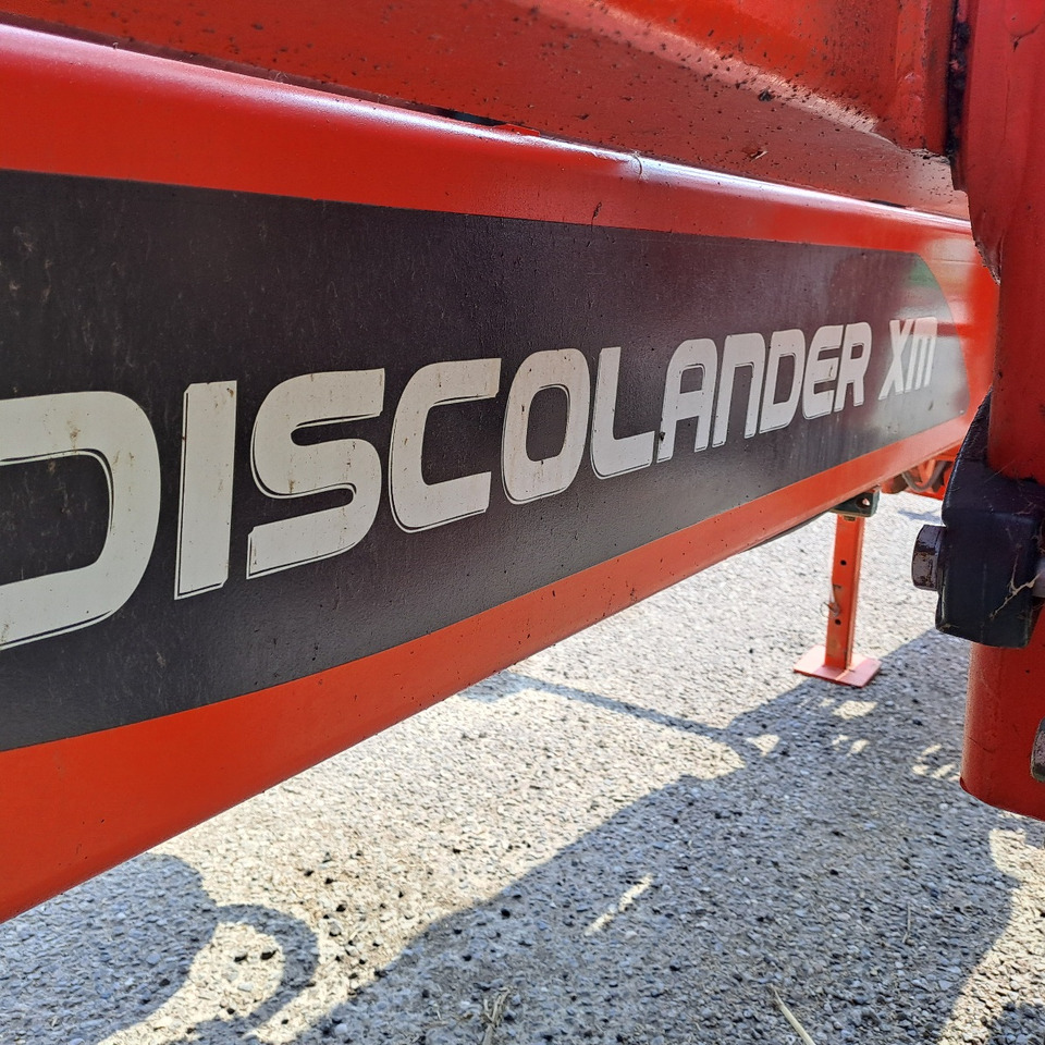 ERPICE A DISCHI KUHN DISCOLANDER XM - قرص مسلفة: صور 4 ERPICE A DISCHI KUHN DISCOLANDER XM - قرص مسلفة: صور 4