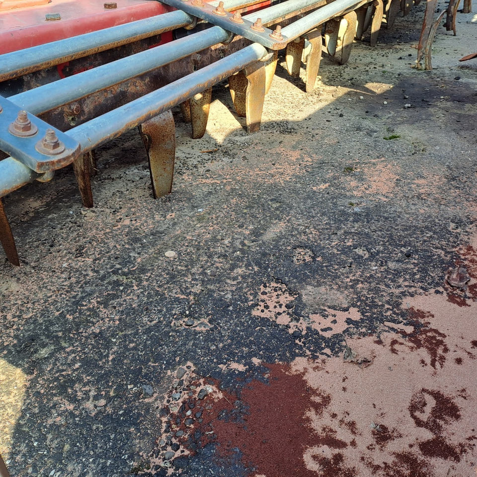 ERPICE ROTANTE FERABOLI DT 600-5 DUPLO - محراث الدوار: صور 4 ERPICE ROTANTE FERABOLI DT 600-5 DUPLO - محراث الدوار: صور 4