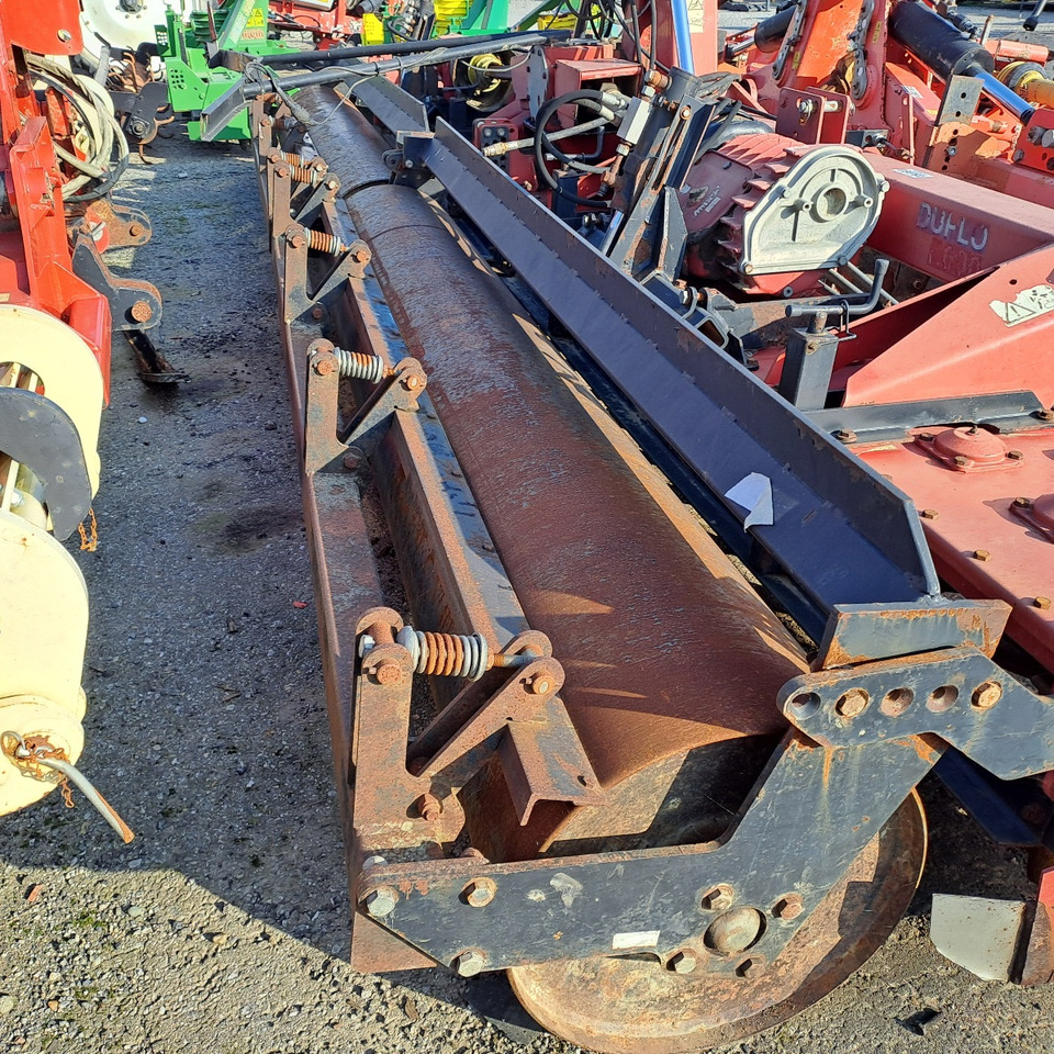 ERPICE ROTANTE FERABOLI DT 600-5 DUPLO - محراث الدوار: صور 3 ERPICE ROTANTE FERABOLI DT 600-5 DUPLO - محراث الدوار: صور 3