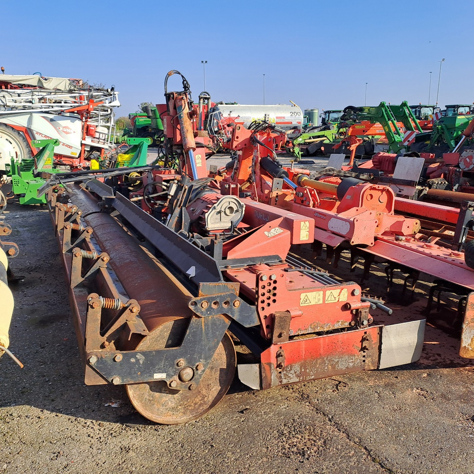 ERPICE ROTANTE FERABOLI DT 600-5 DUPLO - محراث الدوار: صور 2 ERPICE ROTANTE FERABOLI DT 600-5 DUPLO - محراث الدوار: صور 2