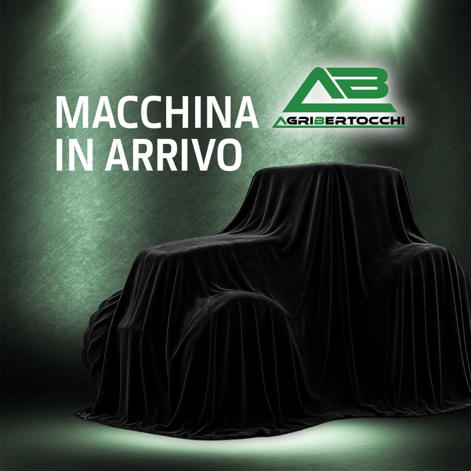 JOHN DEERE 8320R - جرار: صور 1 JOHN DEERE 8320R - جرار: صور 1