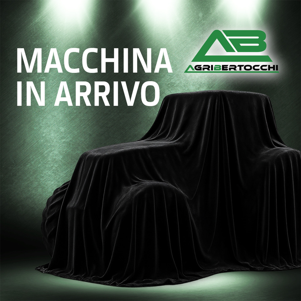 NEW HOLLAND TD 5115 - جرار: صور 1 NEW HOLLAND TD 5115 - جرار: صور 1