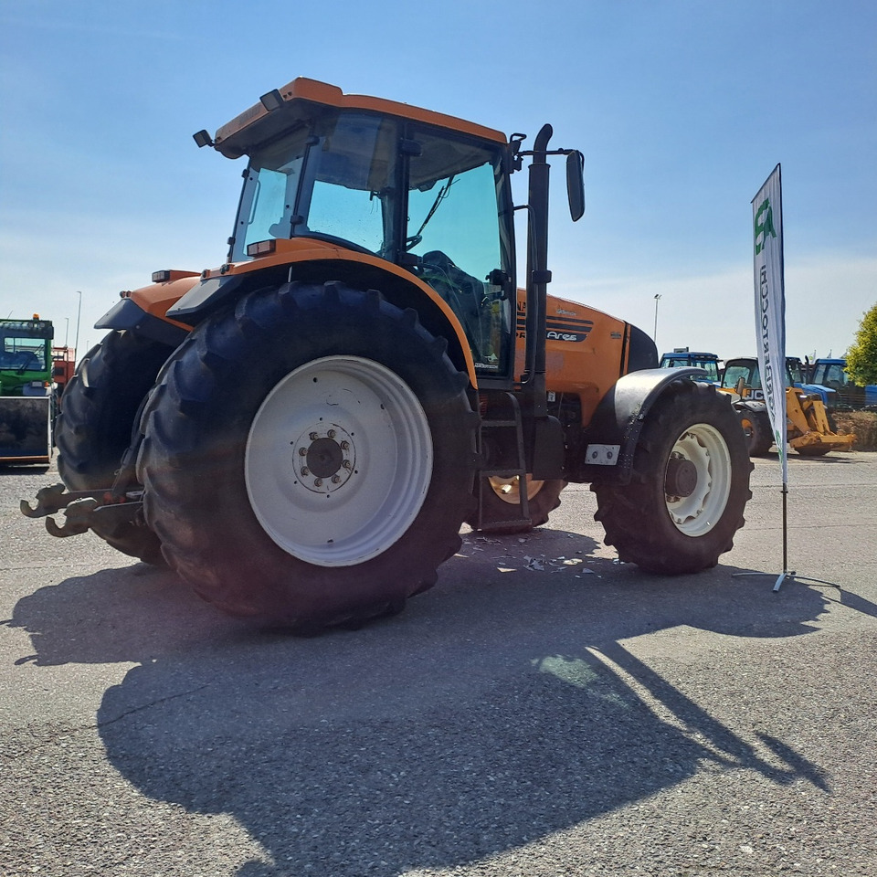 RENAULT ARES 720 RZ - جرار: صور 3 RENAULT ARES 720 RZ - جرار: صور 3