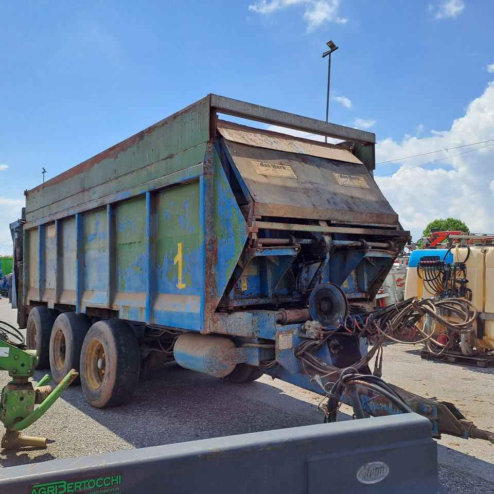 SPANDILETAME REN MARK - نثر السماد: صور 2 SPANDILETAME REN MARK - نثر السماد: صور 2